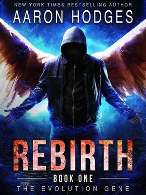 cover image of Rebirth
